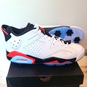 NEW*Jordan retro 6G
